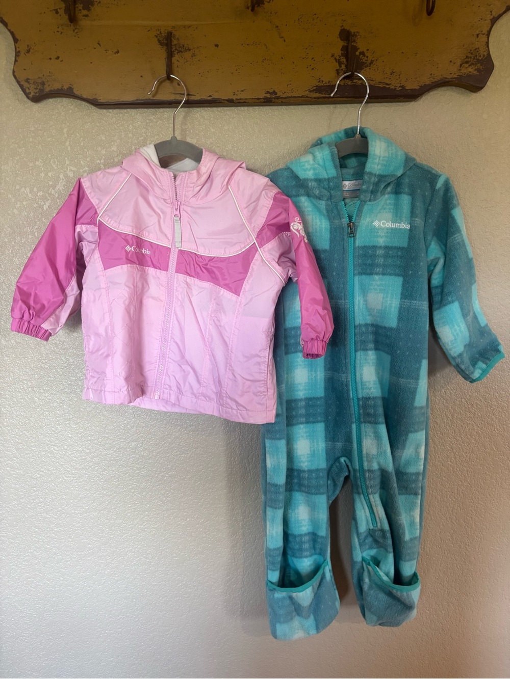 Columbia Girls 18 Month Bundle